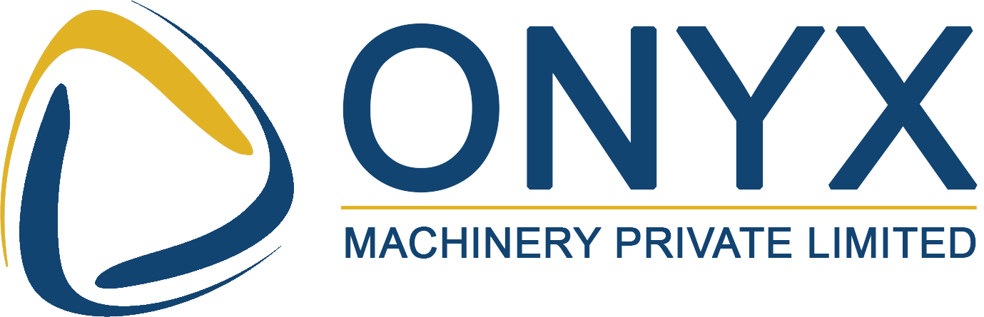 Onyx Machinery Private Limited